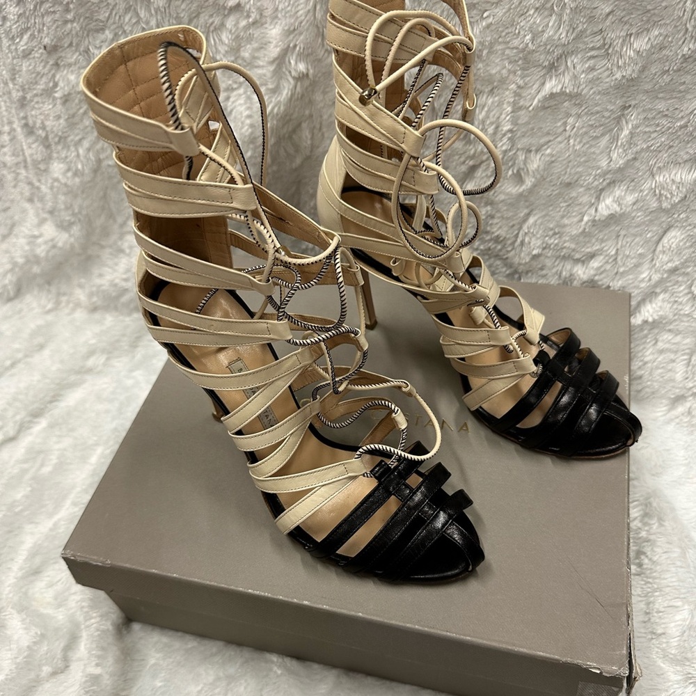Aquazzura Pumps